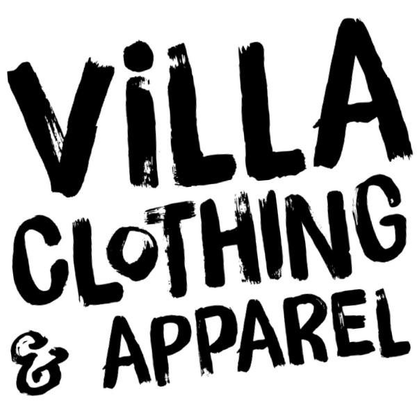 Villa Clothing & Apparel 