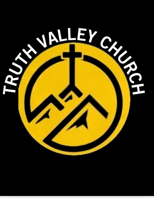 Truth Valley Church Bundle